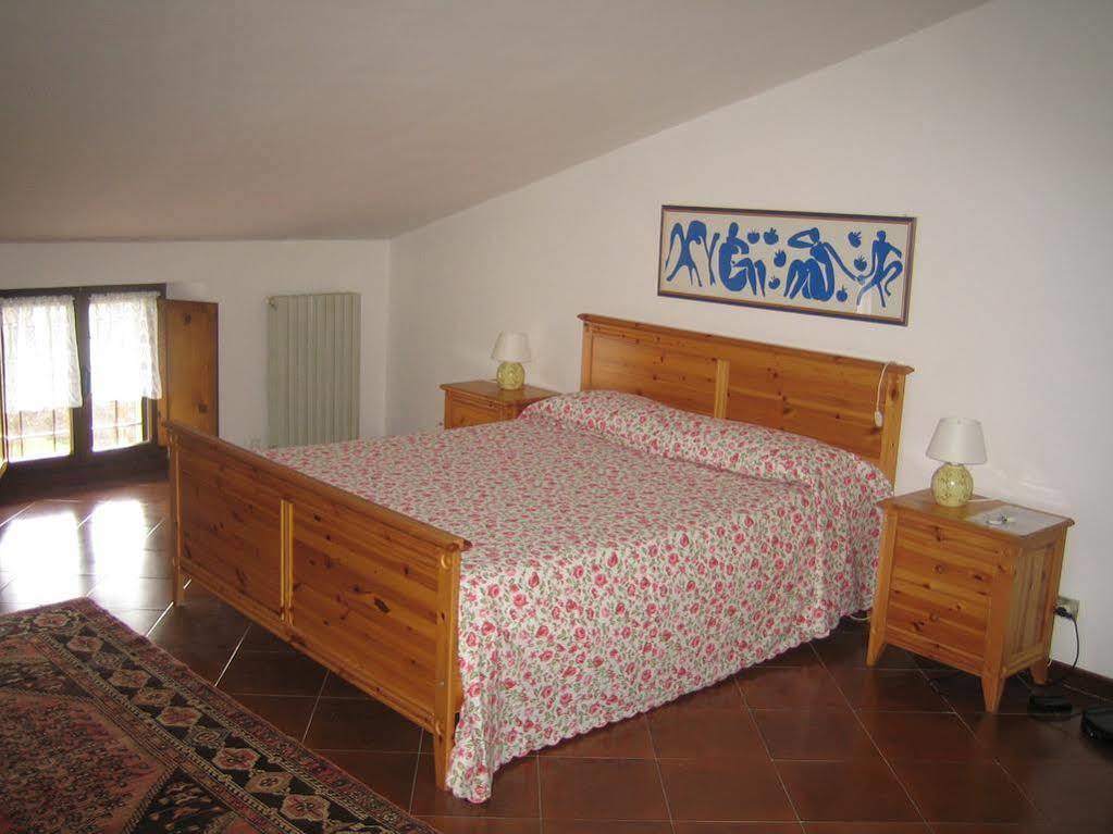 Agriturismo Corte Marzago Salionze Exterior photo
