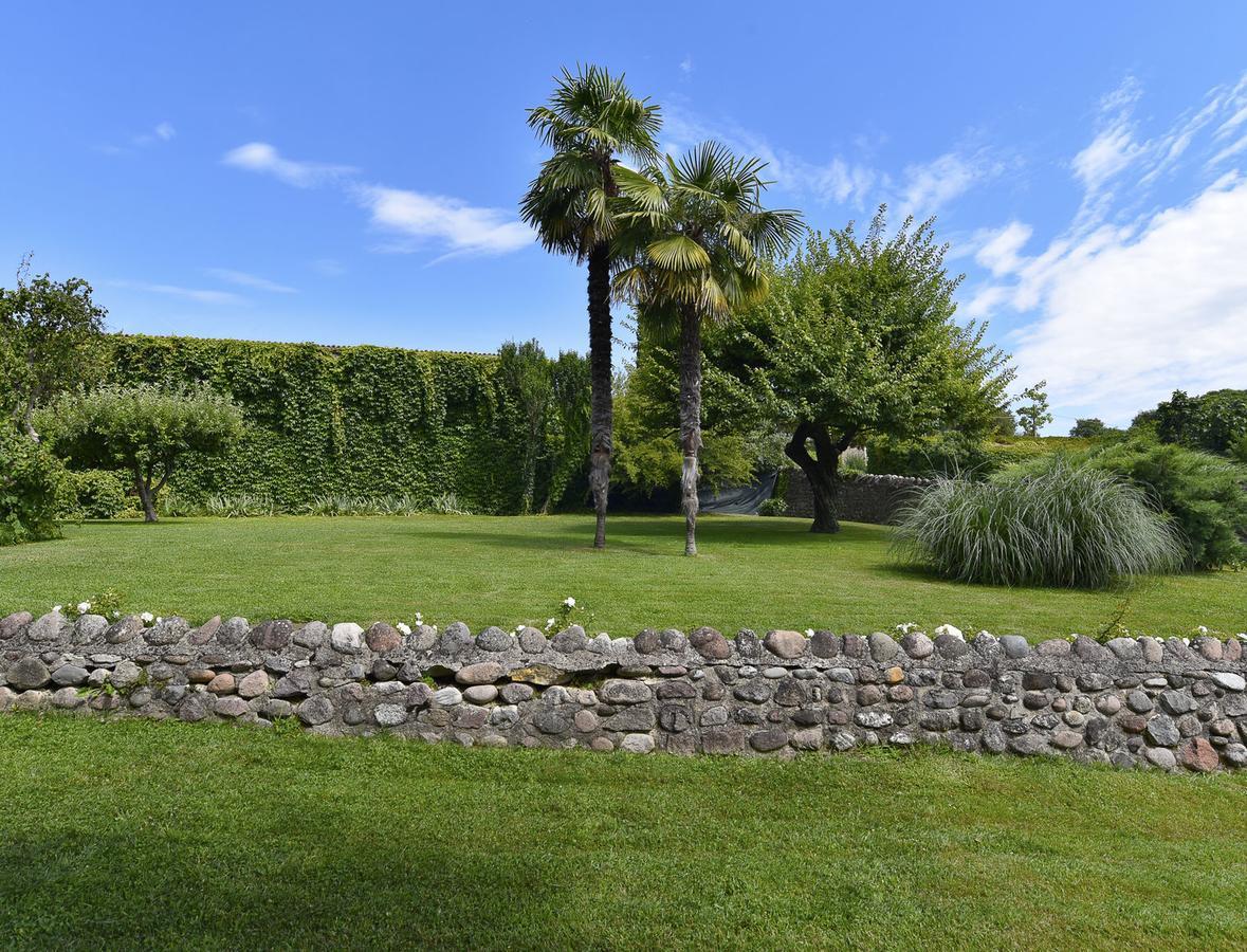 Agriturismo Corte Marzago Salionze Exterior photo